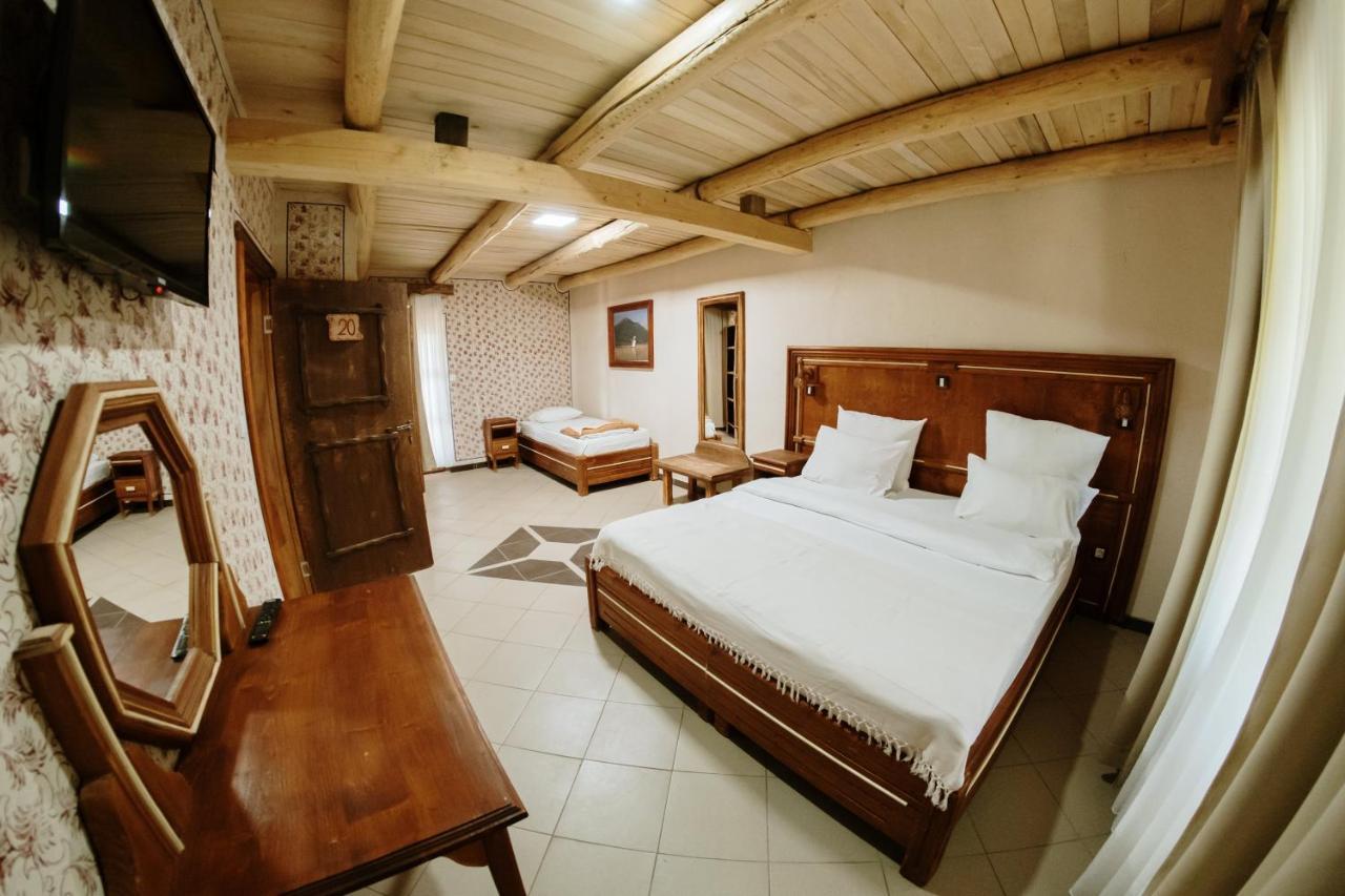 Hotel Etno Centar Balasevic Boljevac Zimmer foto