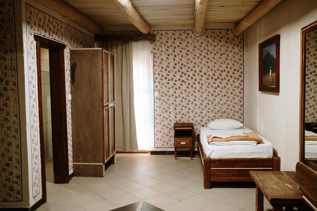 Hotel Etno Centar Balasevic Boljevac Zimmer foto