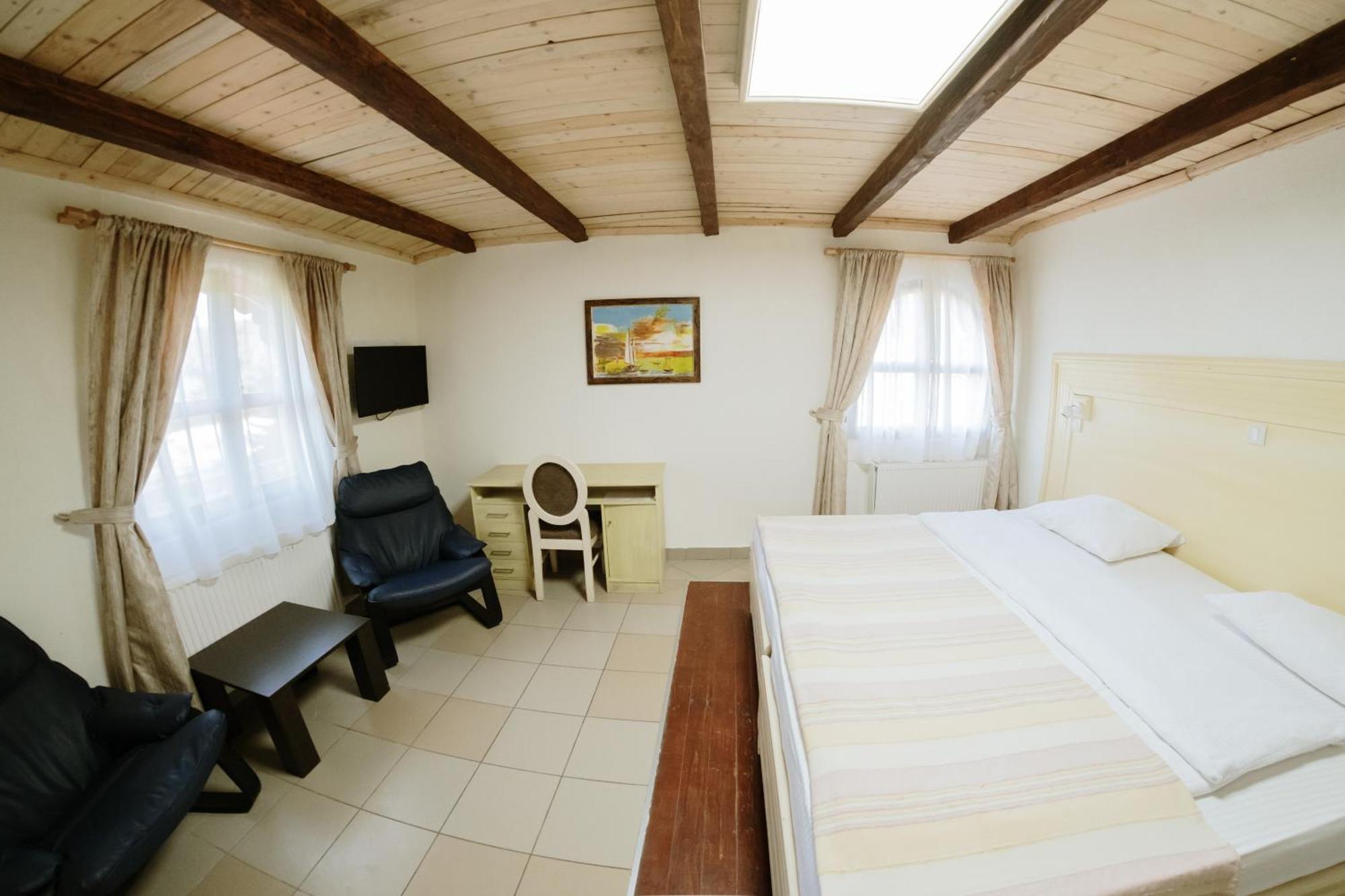 Hotel Etno Centar Balasevic Boljevac Zimmer foto