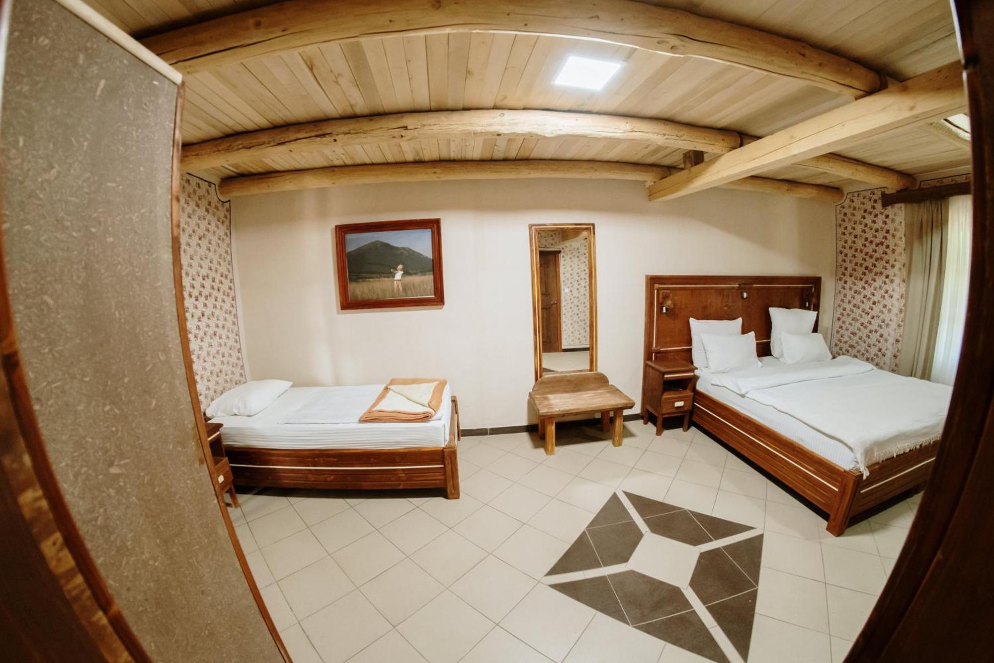 Hotel Etno Centar Balasevic Boljevac Zimmer foto