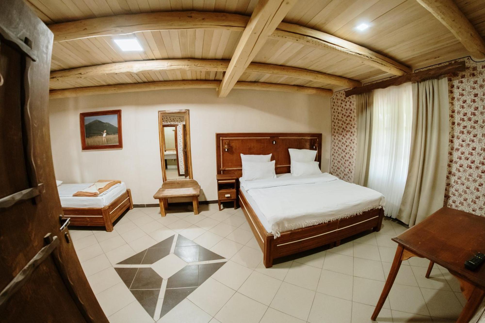 Hotel Etno Centar Balasevic Boljevac Zimmer foto